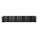 [RS2423+ + 12X HAT3300-6T] Synology RackStation Rs2423+ Nas Rack Ryzen Embedded V1780B - NAS - SATA