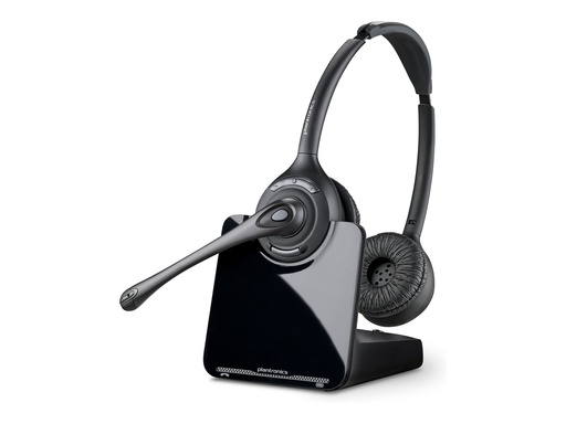 [85T25AA] Poly Headset-Oberseite für Headset