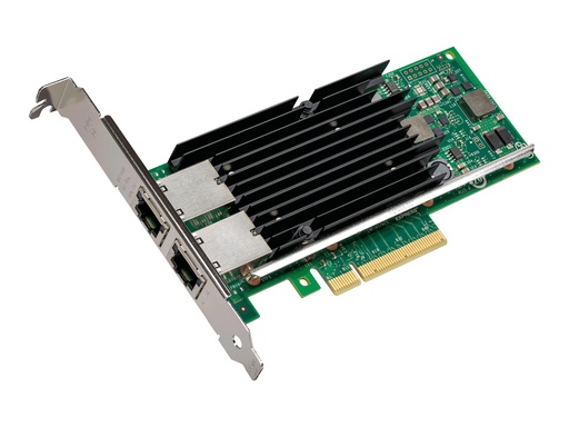 [X540T2] Intel Ethernet Converged Network Adapter X540-T2