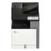 [20L0024] Lexmark CX962se Multifunction Printer Color HV SPR - Drucker - Laser/LED-Druck