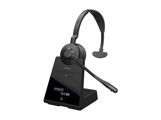 [9656-583-111] Jabra Engage 75 SE Mono - Headset - On-Ear