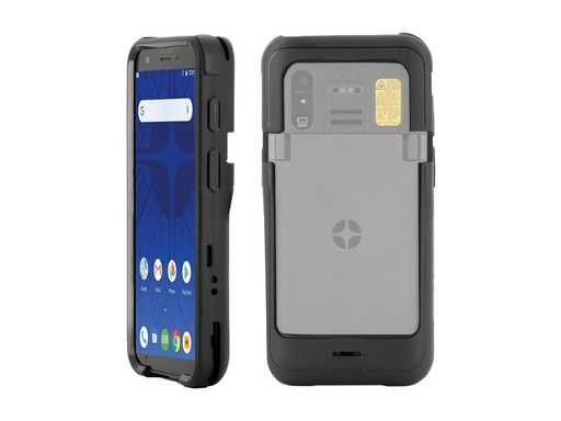 [065032] Mobilis PROTECH - Stoßstange für Datenerfassungsterminal