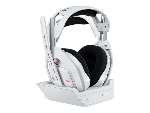[939-002230] Logitech G Astro A50 - 5. Generation - Headset