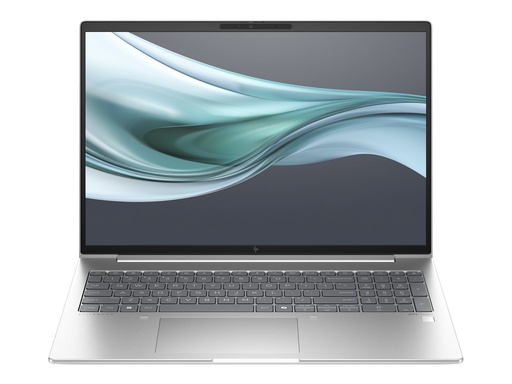 [9C0H0EA#ABF] HP EliteBook 660 G11 Notebook - 177°-Scharnierdesign - Intel Core Ultra 5 125U / 1.3 GHz - Win 11 Pro - Intel Graphics - 16 GB RAM - 512 GB SSD NVMe - 40.6 cm (16")