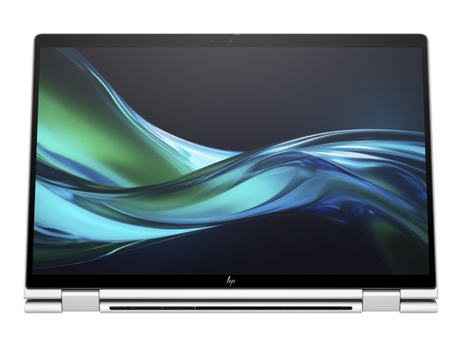 [AN7D5AV] HP Elite x360 1040 G11 Notebook - Flip-Design - Intel Core Ultra 7 165H - kein Betriebssystem - Intel Arc Graphics - 0 GB RAM - 35.6 cm (14")