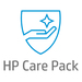 [U95XMPE] HP Electronic HP Care Pack Active Care Next Business Day Onsite Hardware Support with Defective Media Retention Post Warranty