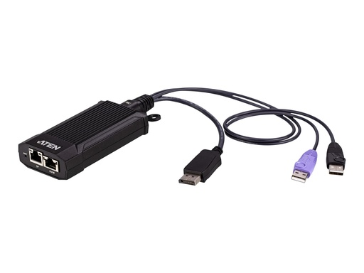 [KG9950T] ATEN KG9950T - KVM-/Audio-/USB-Extender - USB