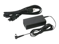 [GAA6E1] GETAC Netzteil - Wechselstrom 100-240 V - 65 Watt