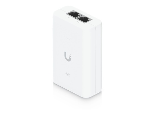 [U-POE+] Ubiquiti UniFi - Power Injector - Wechselstrom