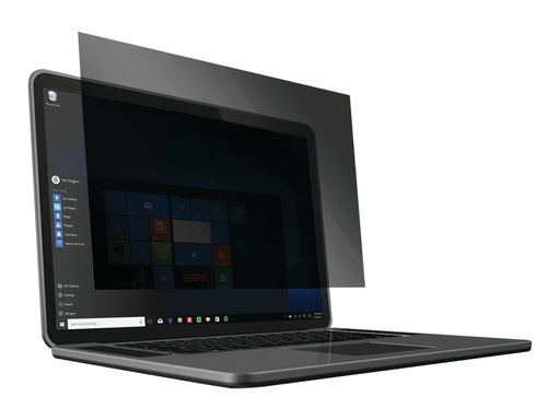 [626419] Kensington Blickschutzfilter für Notebook - 2-Wege - entfernbar - für Lenovo ThinkPad X1 Yoga (2nd Gen)