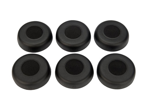 [14101-67] Jabra Ohrpolster-Kit für Headset - für Evolve