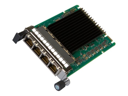 [E610IT4OCPV3] Intel Ethernet Network Adapter E610-IT4 - Netzwerkadapter