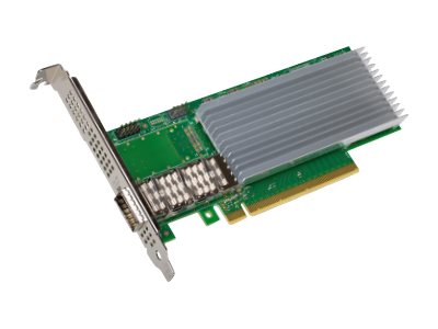 [EZE810CAM1] Intel Ethernet Network Adapter E810-CQDA1 - Netzwerkadapter