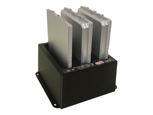 [PCPE-LNDG1CG] Panasonic LIND PCPE-LNDG1CG - Batterieladegerät / Stromadapter