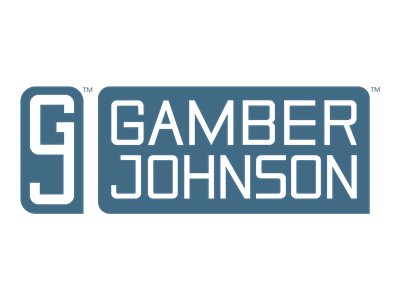 [PCPE-GJA2V02] Panasonic Gamber-Johnson Slim Dock PCPE-GJA2V02 - Dockingstation