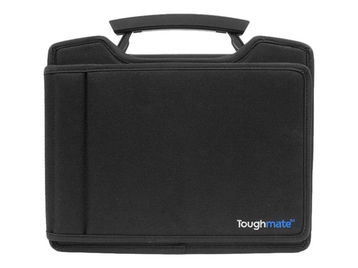 [PCPE-INF20AO] Panasonic Infocase Toughmate Always-On - Flip-Hülle für Tablet - Nylon, PolyCore, Ethylen-Vinylacetat (EVA)