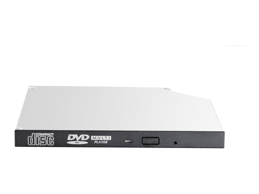[726536-B21] HP HPE - Laufwerk - DVD-ROM - Serial ATA - intern