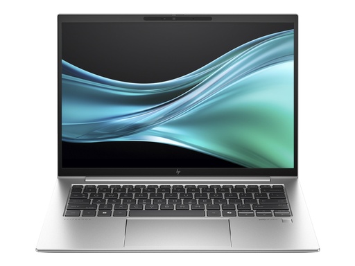 [9G0K4ET#BCM] HP EliteBook 840 G11 Notebook - 172°-Scharnierdesign - Intel Core Ultra 5 125U / 1.3 GHz - Win 11 Pro - Intel Graphics - 16 GB RAM - 512 GB SSD NVMe - 35.6 cm (14")