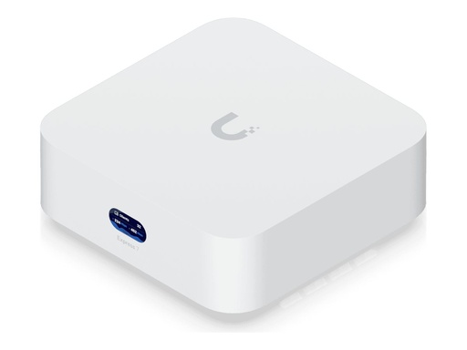 [UX7] Ubiquiti UniFi Express 7 - Gateway - Wi-Fi 7, 10GbE, 2.5GbE