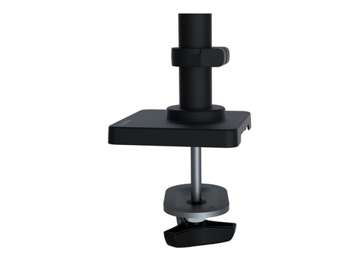 [98-728-292] Ergotron LX Pro - Befestigungskit (Standardbasis, 5" Stange, Stangenring, Grommet-Bolzen, Platte, Knopf)