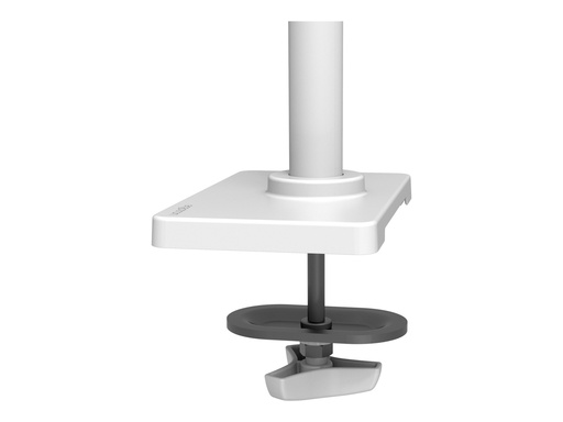 [98-729-290] Ergotron LX Pro - Befestigungskit (Große Basis, 12" Stange, Stangenring, Grommet-Bolzen, Platte, Knopf)