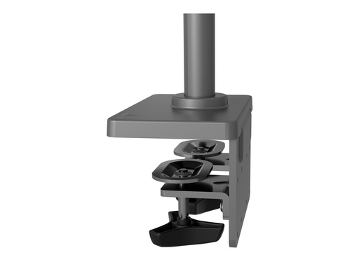 [98-727-293] Ergotron LX Pro - Befestigungskit (Große Basis, 12" Stange, Stangenring, 2 x 2-teilige Tischklemmen)
