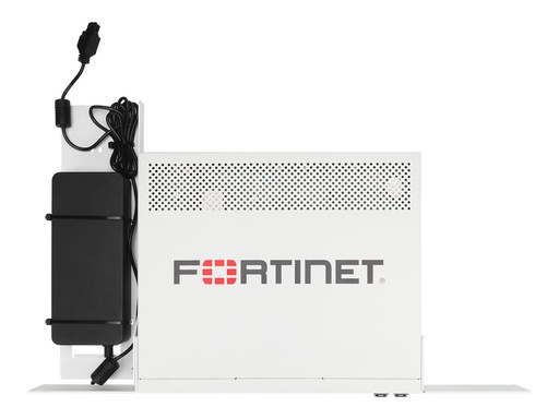 [AC-FR-T1] Rackmount.IT Montagesatz für Netzwerkgeräte - Rack montierbar - Signal White