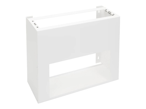 [ER-A2-WHT] Rackmount.IT EagleRack - Schrank (vertikal) - Netzwerkschrank