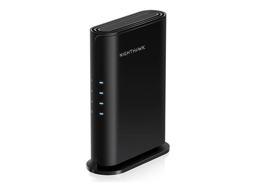 [RAX9-100EUS] Netgear Nighthawk RAX9 - Wireless Router 4-Port-Switch