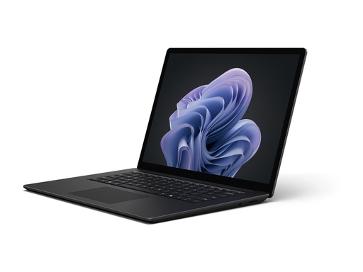 [ZLT-00007] Microsoft Surface Laptop 6 for Business - Intel Core Ultra 7 165H - Win 11 Pro - Intel Arc Graphics - 32 GB RAM - 512 GB SSD - 38.1 cm (15")
