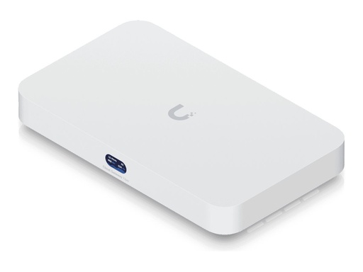 [UCG-FIBER] Ubiquiti UniFi Cloud Gateway Fiber - Gateway