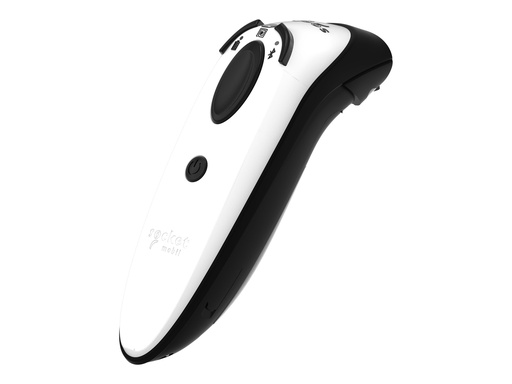 [CX4332-3465] Socket Mobile DuraScan D762 - Charging Stand - Barcode-Scanner
