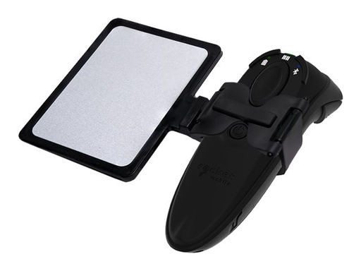 [CX4357-3490] Socket Mobile DuraScan D762 - Mit magnetischem