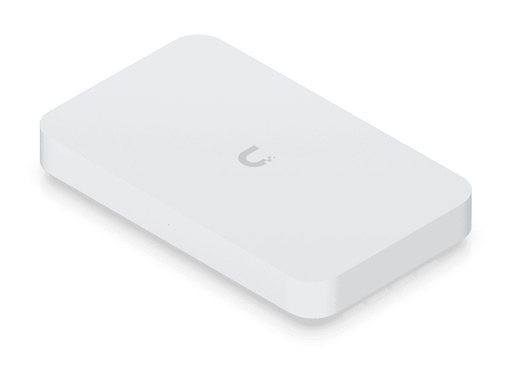 [UXG-FIBER] Ubiquiti UniFi Gateway Fiber - Gateway - 2.5GbE, 10GbE