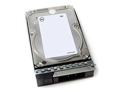 [161-BCGL] Dell  Kunden-Kit - Festplatte - 8 TB - 512e - intern - 3.5" (8.9 cm)