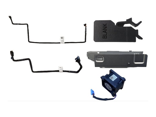 [490-BKRY] Dell  Aktivierungs-Kit - Kundenkit - Übernahme