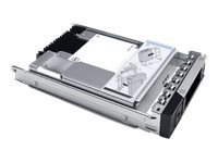 [345-BJVD] Dell  Kunden-Kit - SSD - Read Intensive - 1.92 TB - 512e - 2.5" (6.4 cm)