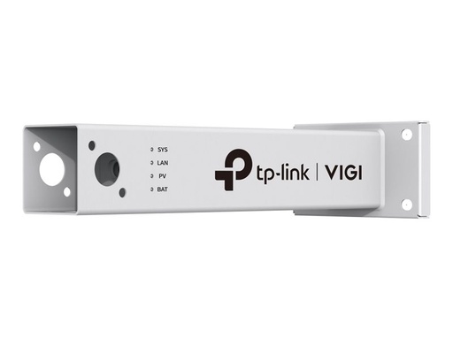 [VIGI PS30(UN)] TP-LINK VIGI PS30 V1 - Solarbank - Lithium