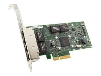 [540-BDRL] Dell Broadcom 5719 - Kunden-Kit - Netzwerkadapter