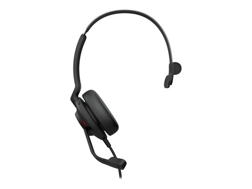 [23189-899-979] Jabra Evolve2 30 SE MS Mono - Headset - On-Ear