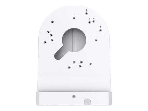 [VJB-240] TP-LINK Anschlusskasten für Kamera - geeignet für Wandmontage