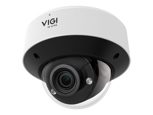 [InSight S245ZI(UN)] TP-LINK VIGI InSight S245ZI V1 - Netzwerk-Überwachungskamera - PTZ - Kuppel - vandalismusresistent/wasserfest - Farbe (Tag&Nacht)