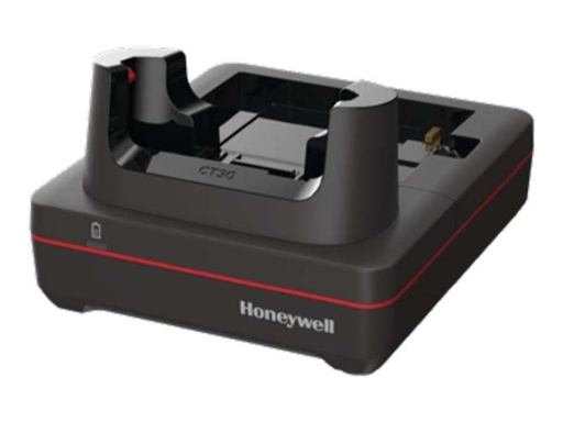 [CT37-HB-UVB-0] HONEYWELL Booted Home Base - Docking Cradle (Anschlußstand)