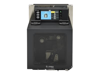 [ZE51143-L010000Z] Zebra ZE511 - Etikettendrucker - Thermodirekt / Thermotransfer - Rolle (2,54 - 17 cm)