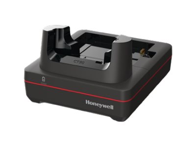 [CT37-HB-UVN-0] HONEYWELL Handheld-Ladestation - non-booted