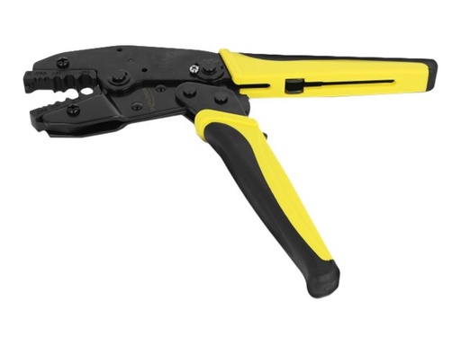 [90295] Delock Universal Coax Crimping Tool for 6 different diameters