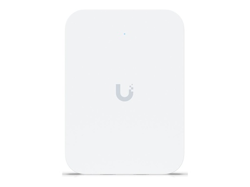 [U7-IW] Ubiquiti UniFi U7 In-Wall - Accesspoint - Wi-Fi 7