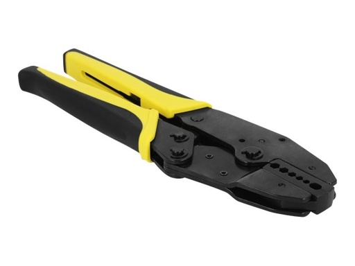 [90296] Delock Universal Coax Crimping Tool for 7 different diameters