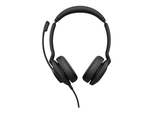 [23189-999-879] Jabra Evolve2 30 SE MS Stereo - Headset - On-Ear
