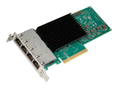 [E610XT4M5] Intel Ethernet Network Adapter E610-XT4 - Netzwerkadapter